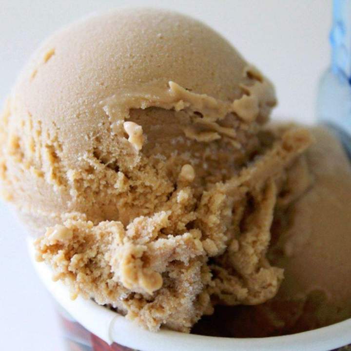 Glaces fermières Cros