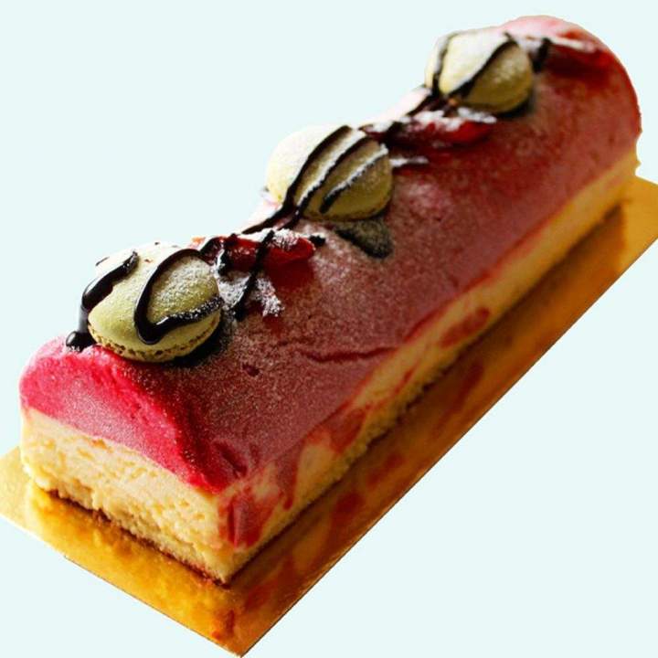 Pâtisseries glacées Cros