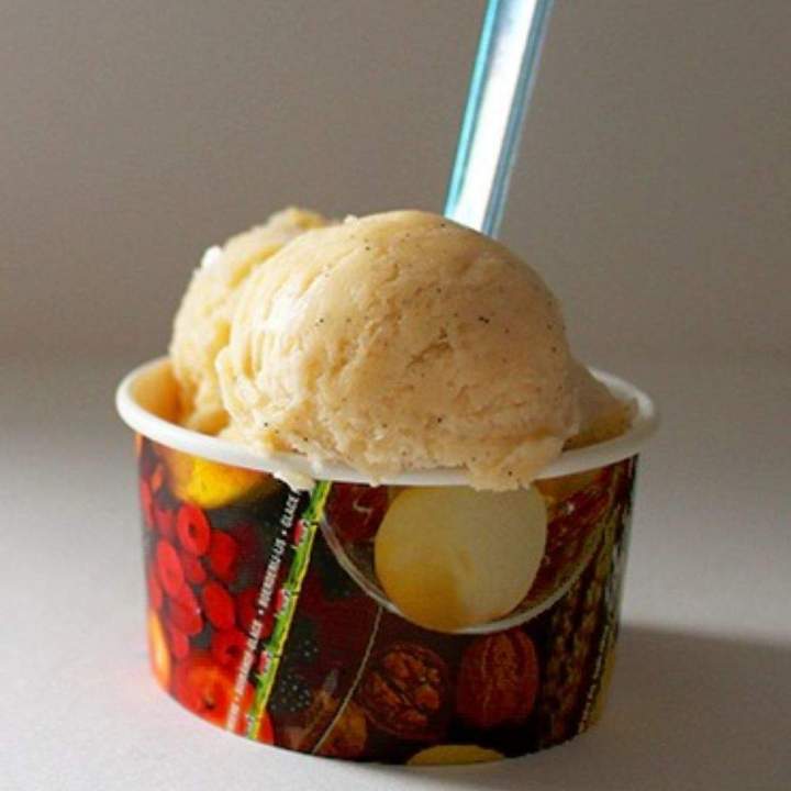 Glaces fermières Cros