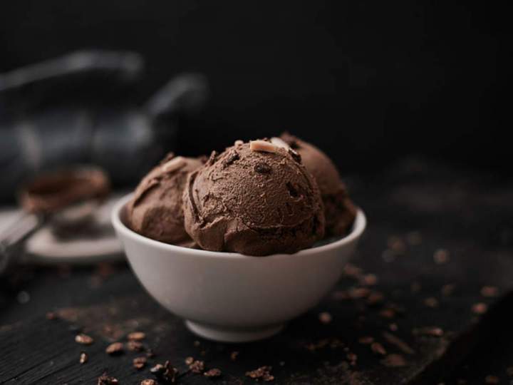 Glaces artisanales Cros